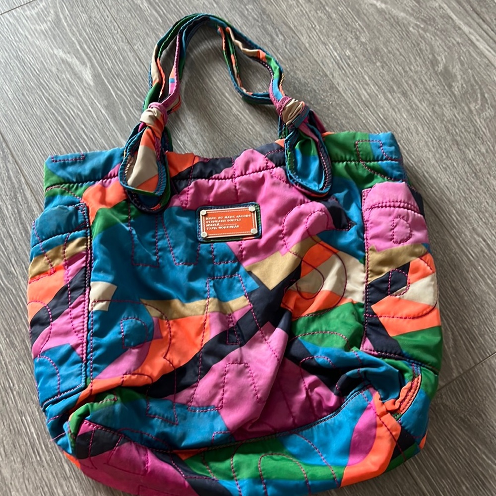 Marc by Marc Jacob’s tote